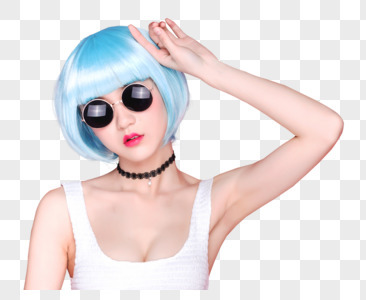 假发多少钱？