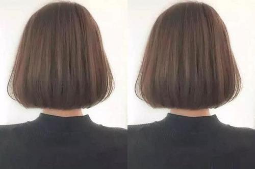 女生短款假发怎么选