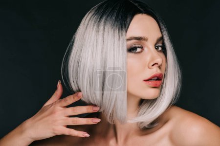脱发补发让你不再遭受异样眼光