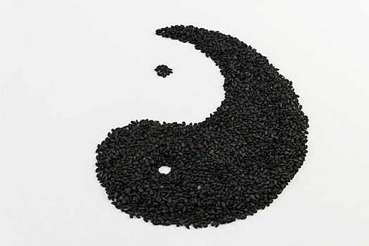 长白头发,吃黑芝麻和何首乌这些真的有用吗? 长白头发,吃黑芝麻和何首乌这些真的有用吗?