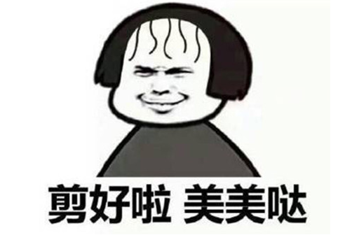明明脱发超级严重的人为何看上去还是一头密发？