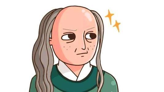 织发为何会那么流行？