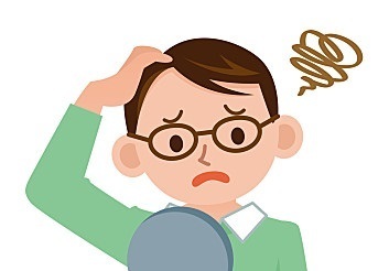 年轻人要谨慎起来了，一不小心脱发就会找上你