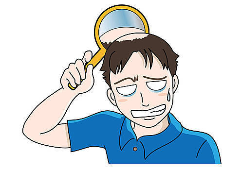 手术药物增发风险高，脱发患者该何去何从