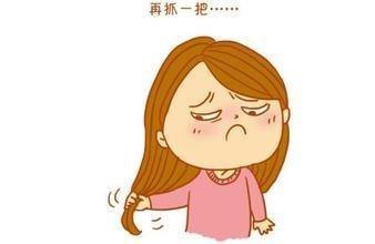 女人老掉头发大揭秘，不看完你会后悔的！