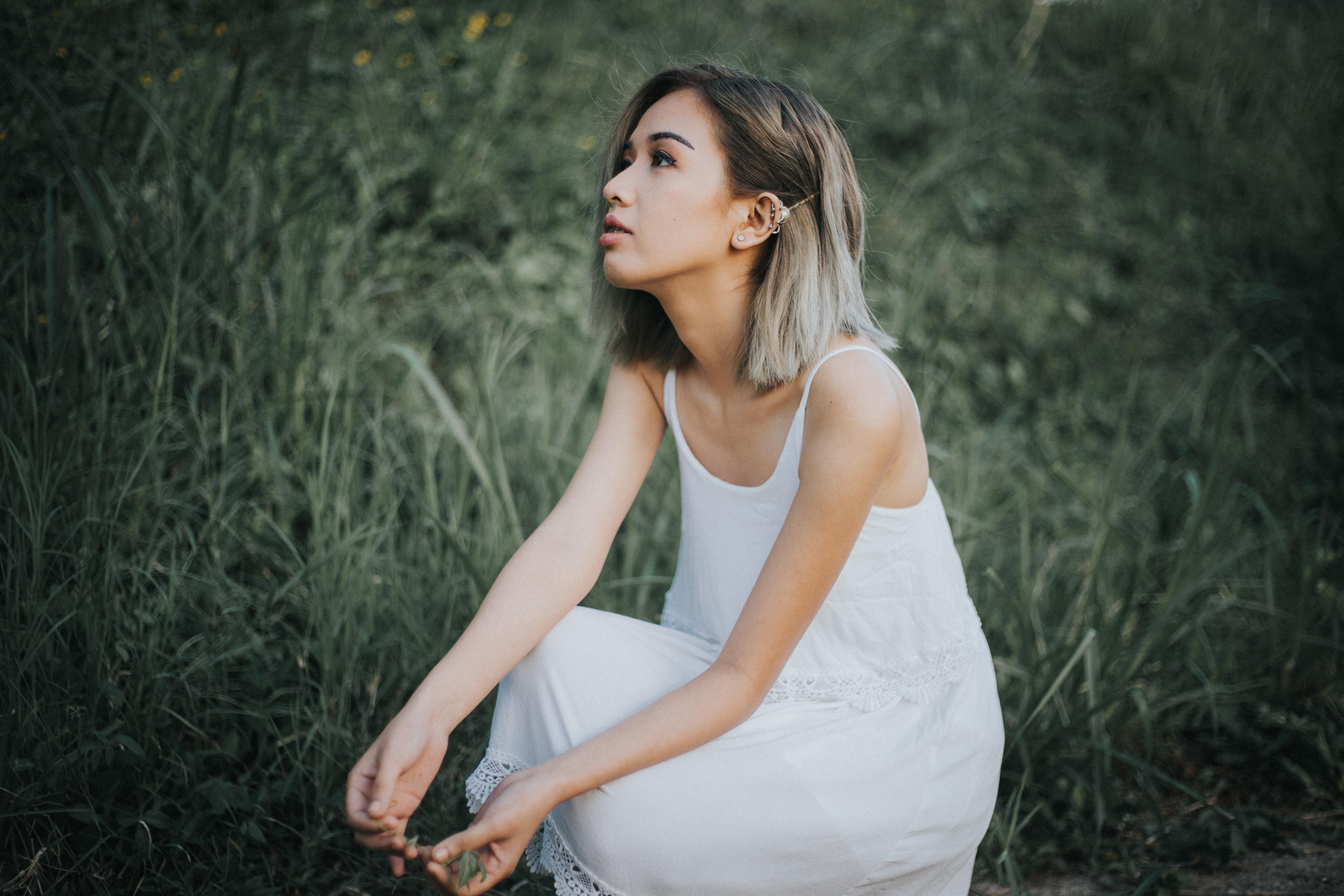 蜂蜜居然还可以治疗脱发！