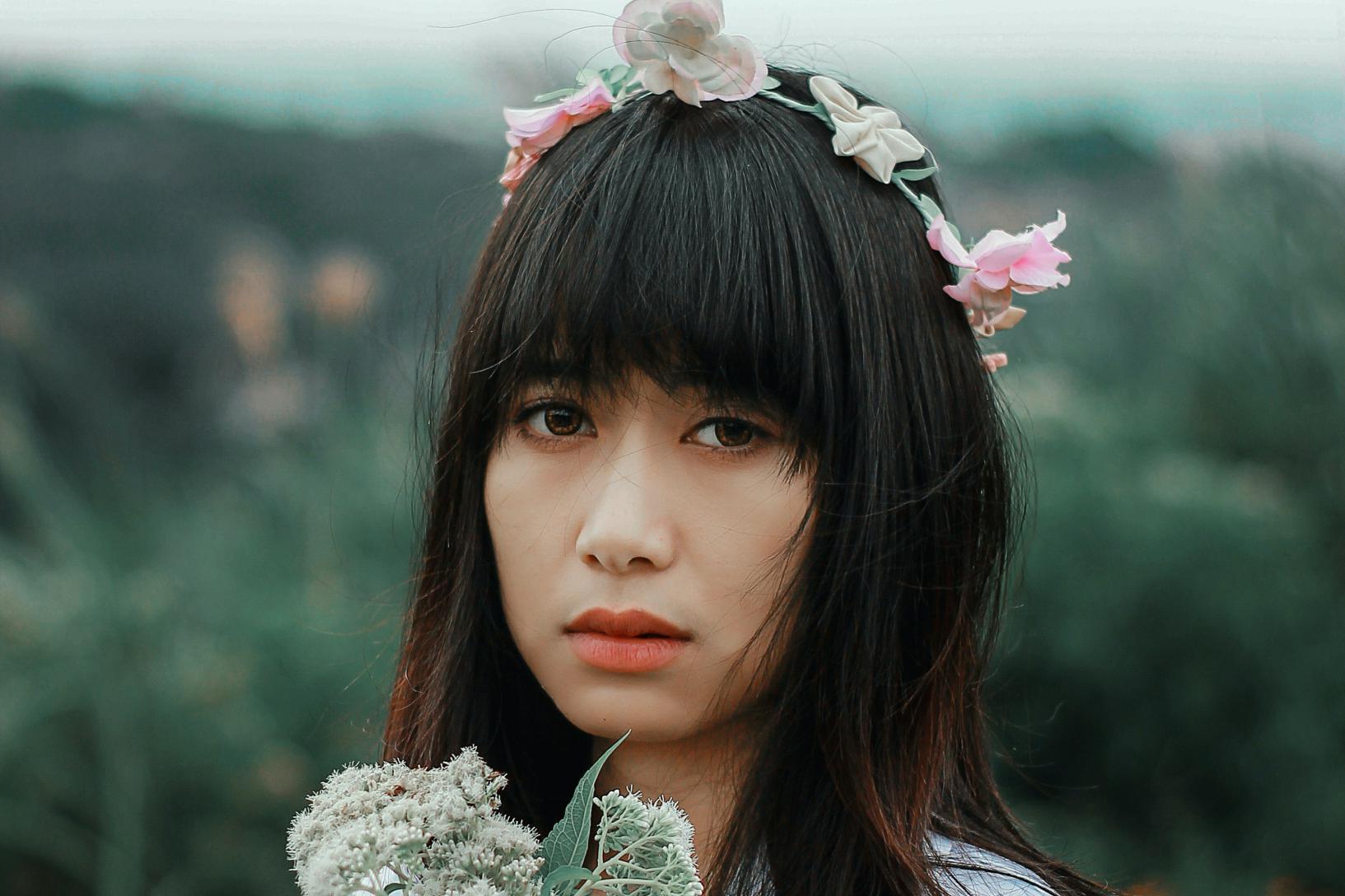 女性掉发吃什么比较好？以食补发！