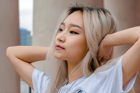 经常脱发很厉害怎么办？治疗有效