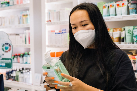 哪些食物可以防止脱发？这得多吃