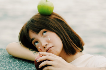 电脑族如何预防脱发？多看看外面
