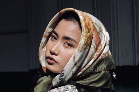 得了脂溢性脱发怎么办？放松心情