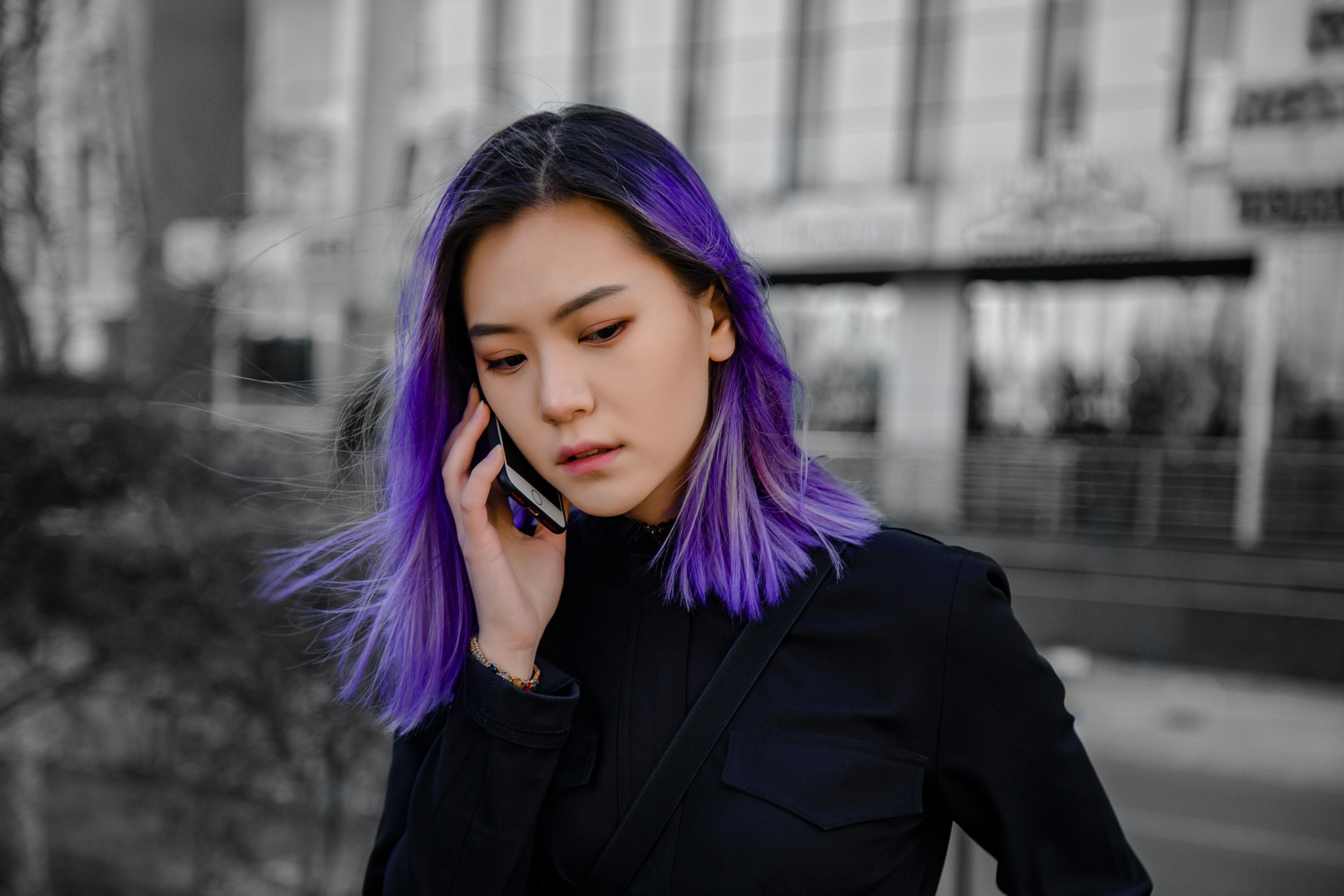 女性也会出现脂溢性脱发？产生的原因！