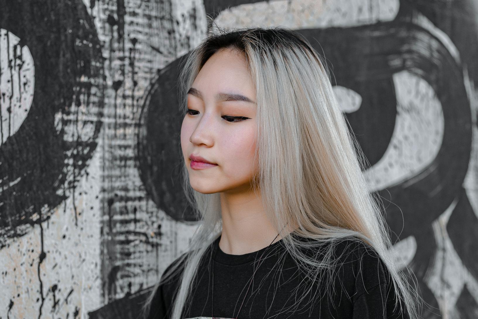儿女谁更容易患遗传性脱发？产生原因！