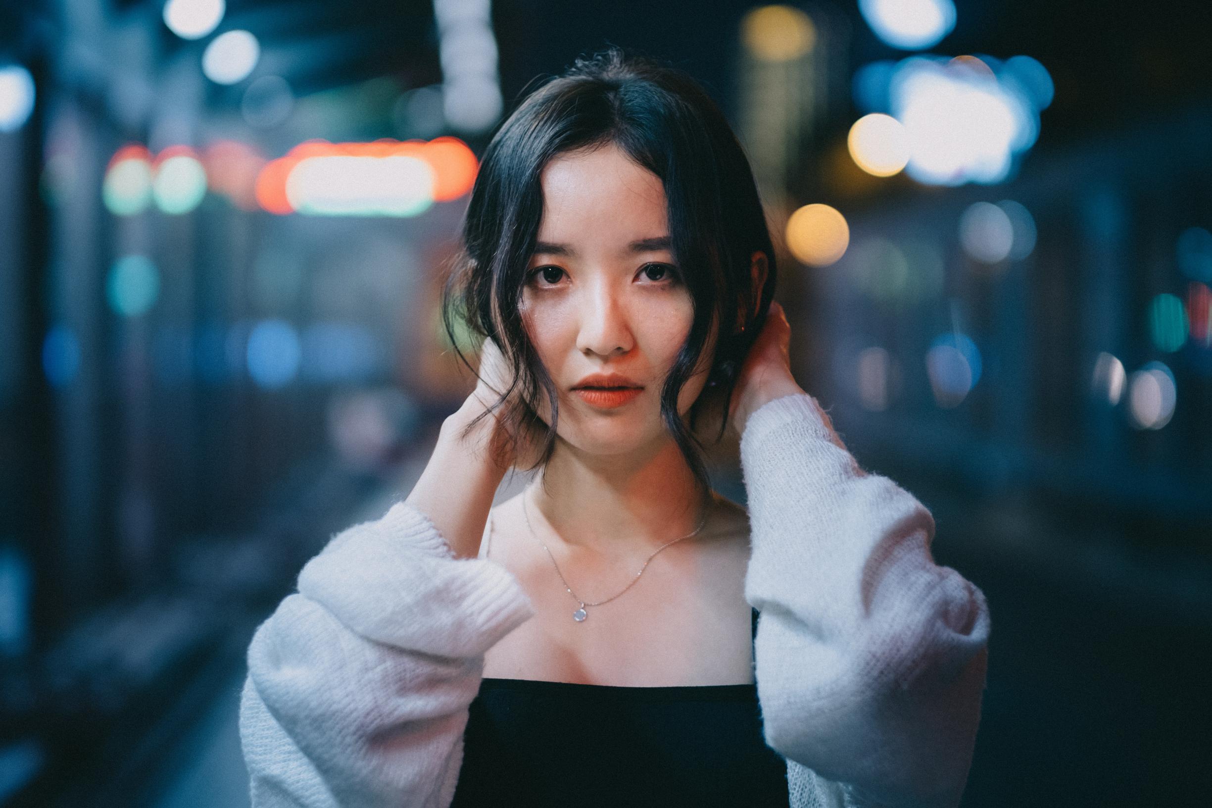 如何改善压力造成的脱发？这两招足够了！