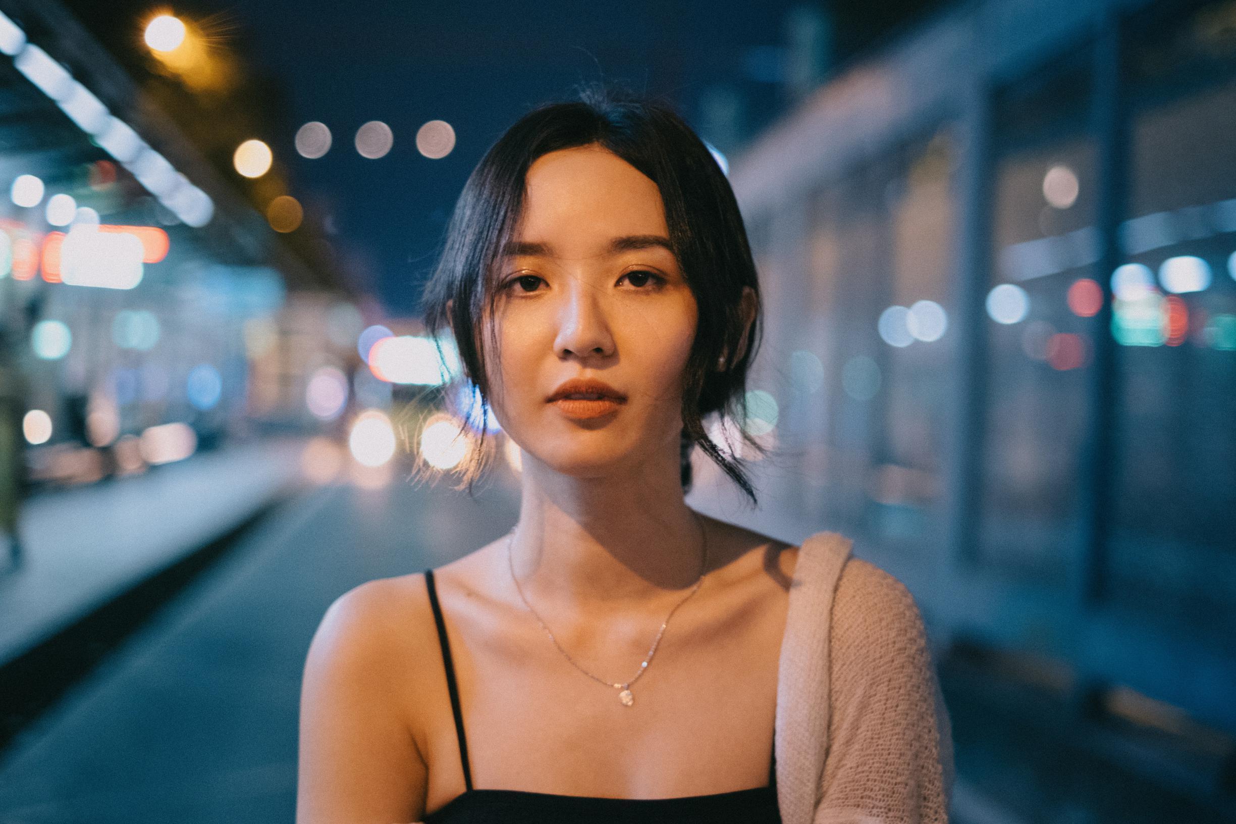 头发稀少如何变浓密？头发增多的技巧！