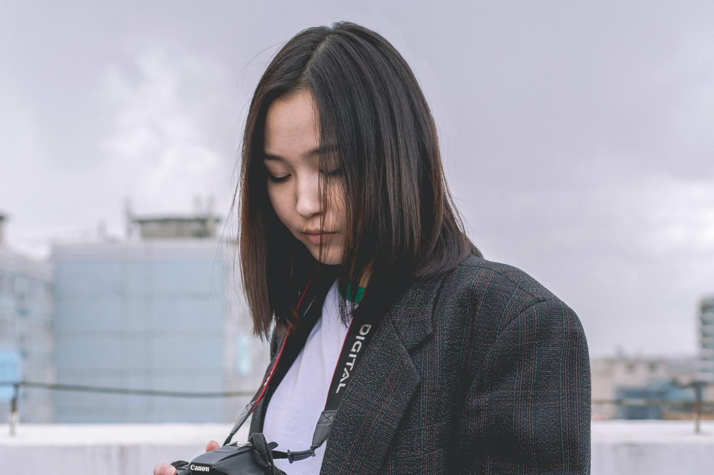 生姜为什么能治疗脱发？注意事项！