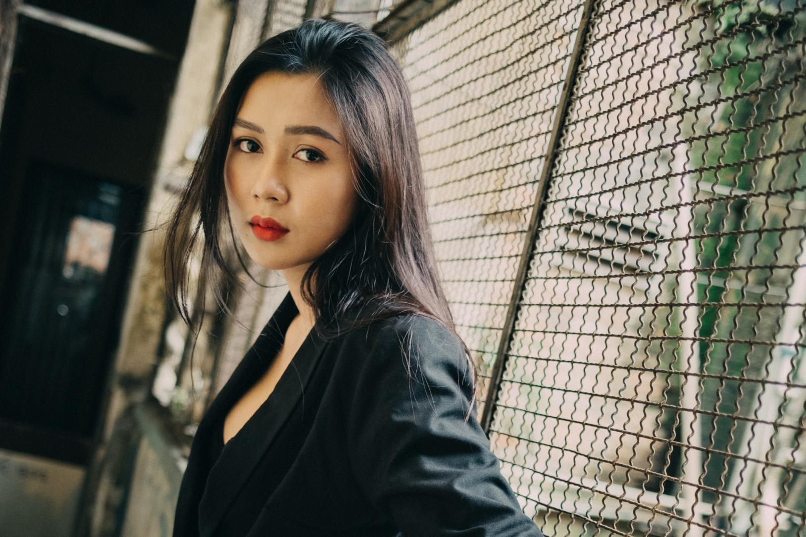 女孩子们要如何预防脱发？这三招就够啦！