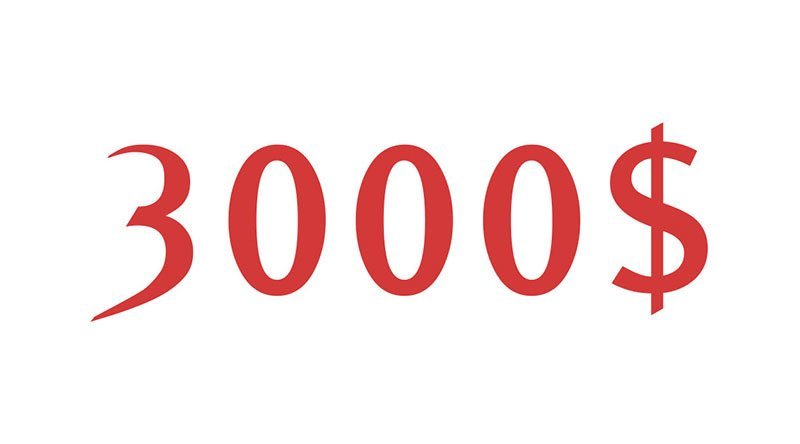 3000元的假发能用多久？（假发寿命）