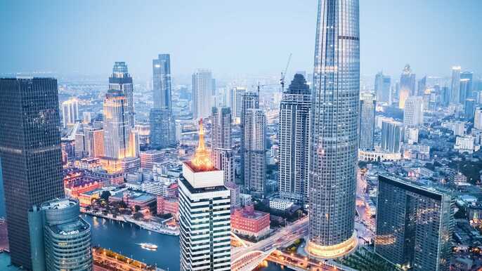 天津市假发专卖店地址在哪里？
