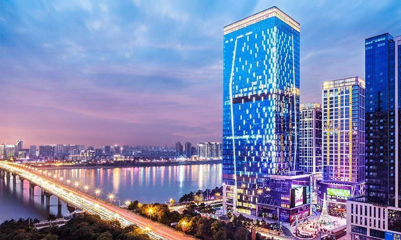 株洲假发专卖店在哪里？