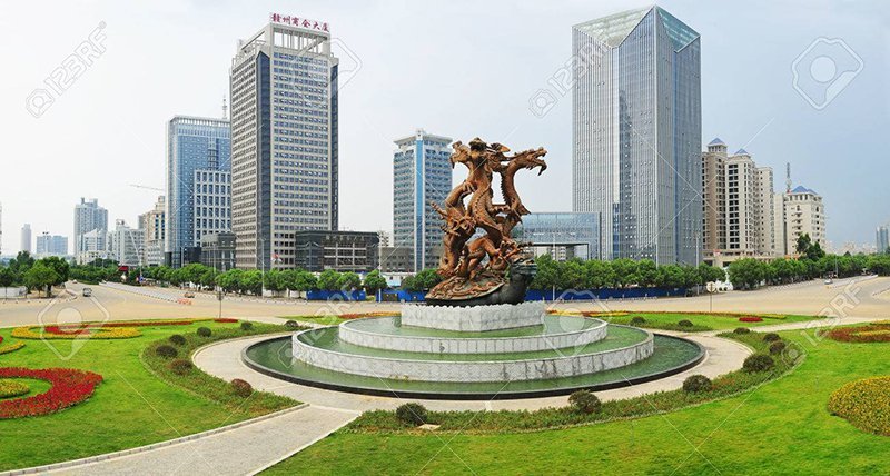 赣州假发专卖店地址在哪？