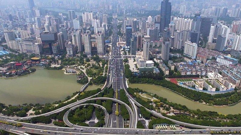 南宁市假发专卖店地址在哪？