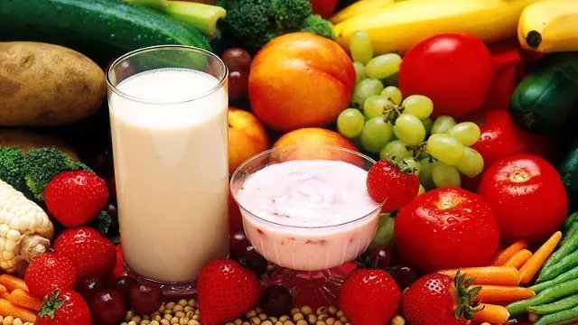 解答：脱发的食疗方法是什么？