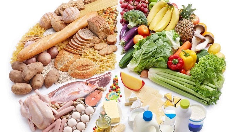 求解：吃什么对头发好？