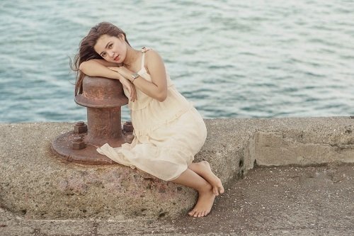 ​头发掉得很厉害，头皮屑也很多，怎么办？护发小知识！