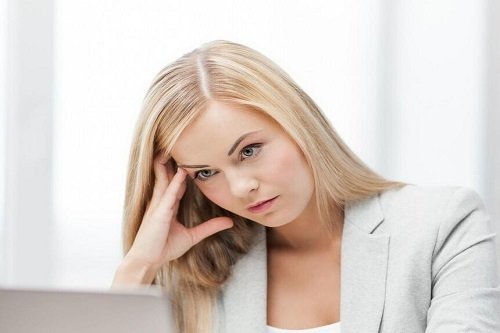 ​中医如何看待脱发？