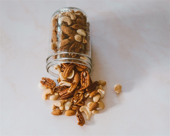 发际线后移怎么食补？要这么做