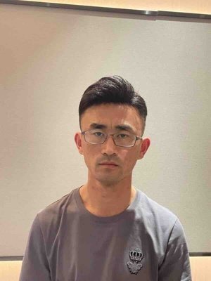 补发后正面效果