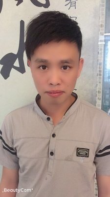 补发后正面图 补发后正面图