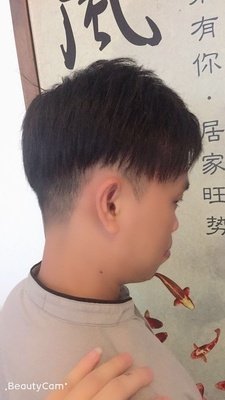 补发后侧面效果 补发后侧面效果