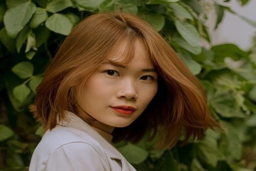 难以接受稀疏的头发？这些方法可减少脱发！