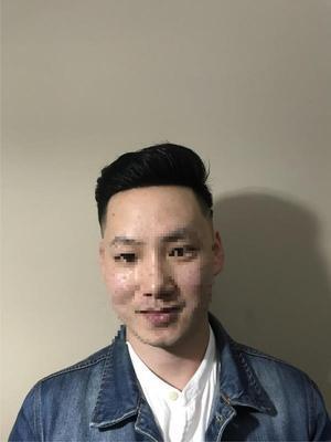 补发后效果