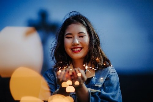 ​掉头发是怎么回事？头发保养！