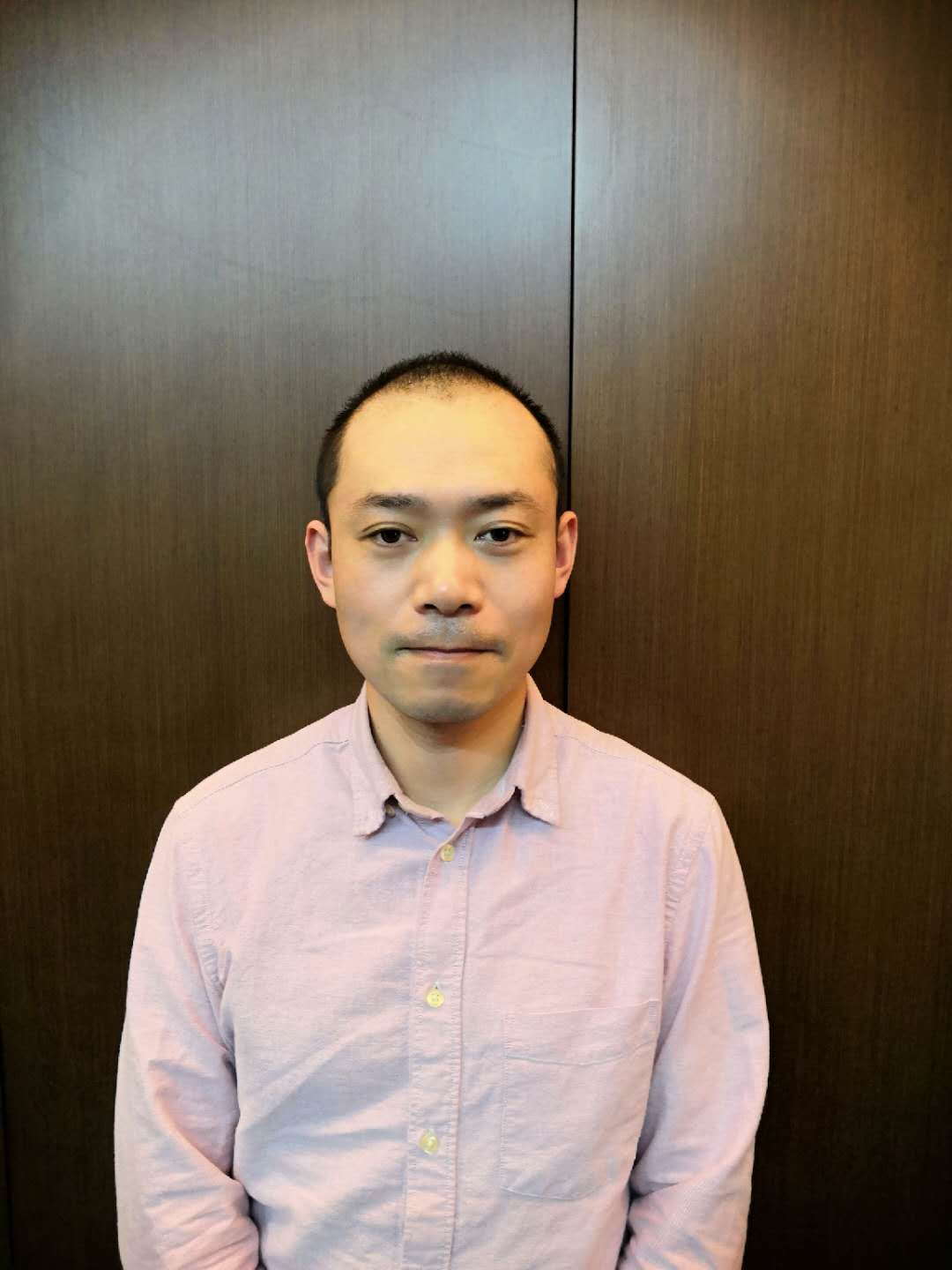 补发前效果图