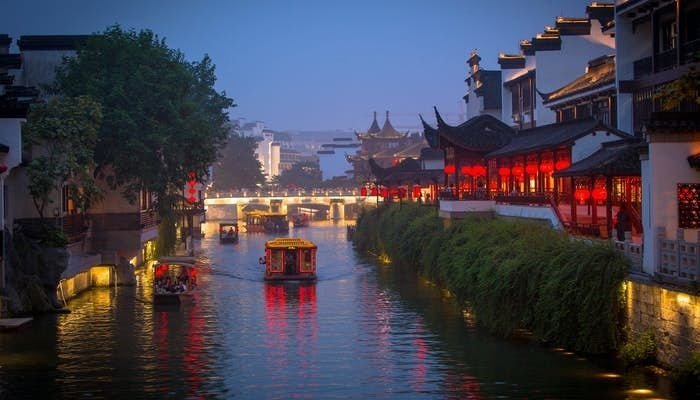 南京口碑好的假发店是哪个？