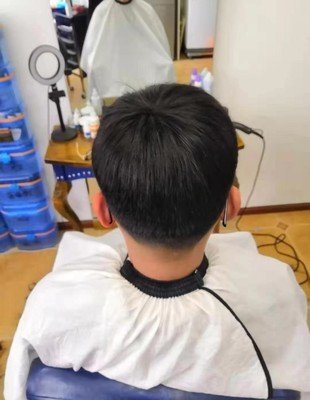 补发后效果 补发后效果