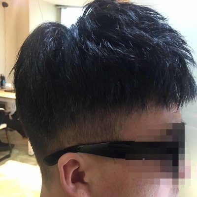 补发后效果图 补发后效果图
