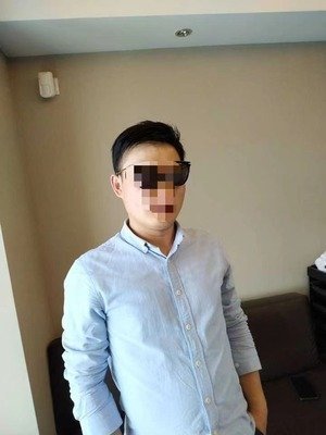 补发后效果图 补发后效果图