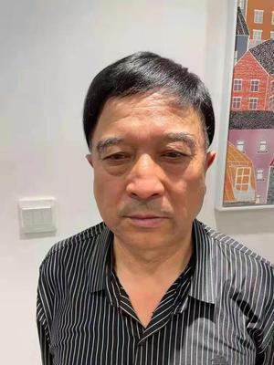补发后正面图 补发后正面图