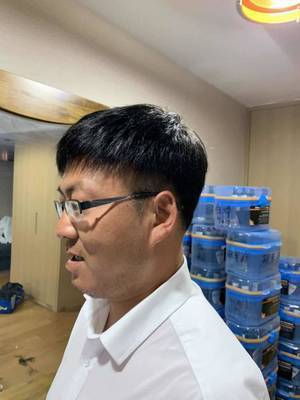 补发后侧面效果 补发后侧面效果