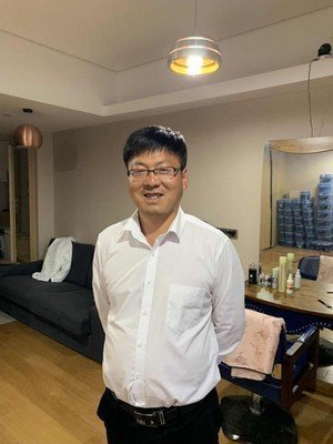 补发后正面效果 补发后正面效果