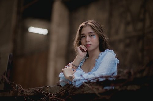 我们怎么会脱发？​脱发的减轻方法！