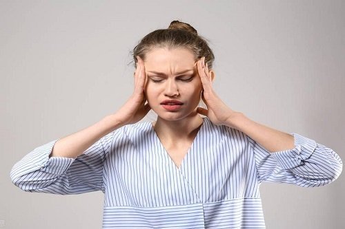 ​头发掉落还能在长出来吗？掉发的原因！