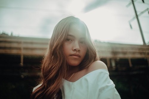 ​头发油腻和脱发有关系吗？正确对待脱发！