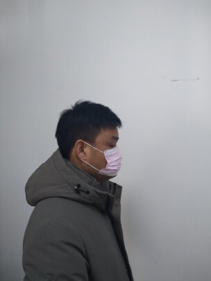 补发后效果图