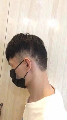 极客补发后效果 极客补发后效果